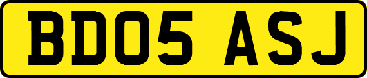 BD05ASJ