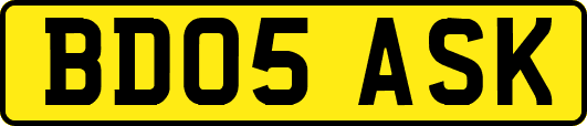 BD05ASK