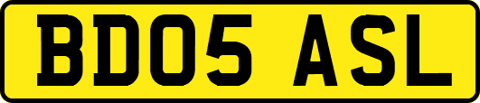 BD05ASL