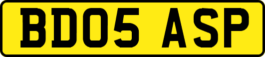 BD05ASP