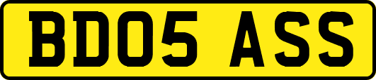 BD05ASS