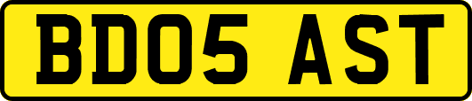 BD05AST