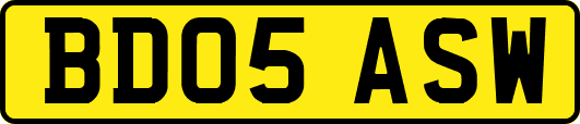 BD05ASW