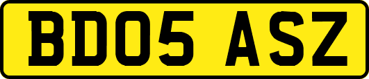 BD05ASZ