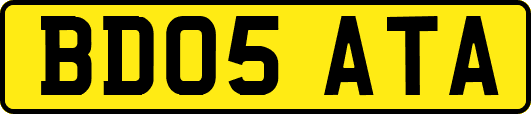 BD05ATA