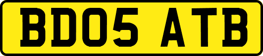 BD05ATB