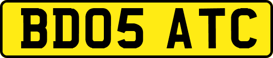 BD05ATC