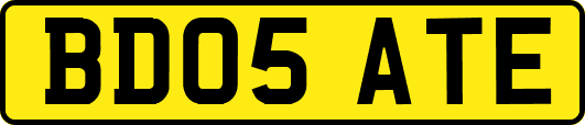 BD05ATE