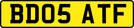 BD05ATF