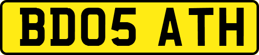 BD05ATH