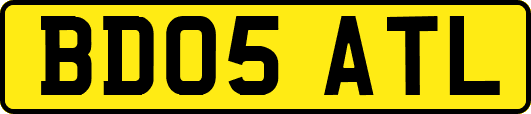 BD05ATL
