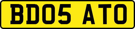 BD05ATO