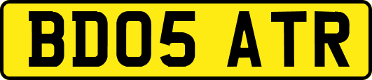 BD05ATR