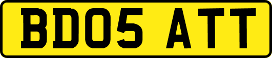 BD05ATT