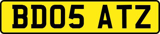 BD05ATZ