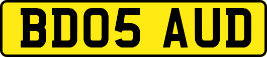BD05AUD