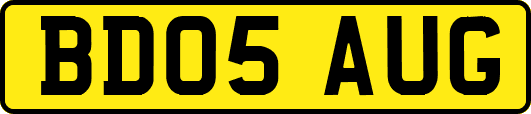 BD05AUG