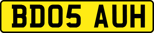 BD05AUH