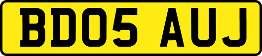 BD05AUJ