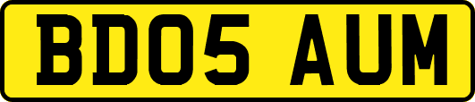 BD05AUM