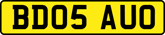 BD05AUO