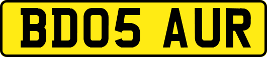 BD05AUR