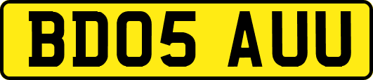 BD05AUU
