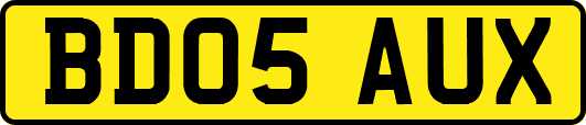 BD05AUX