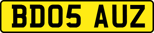 BD05AUZ