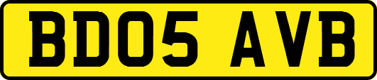 BD05AVB