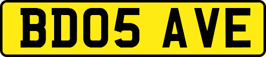 BD05AVE