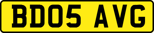 BD05AVG