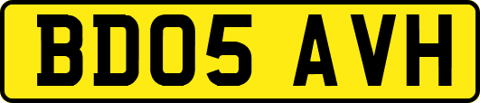 BD05AVH