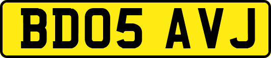 BD05AVJ