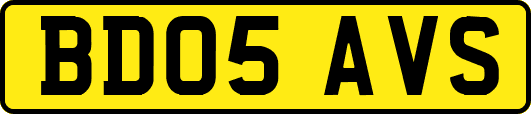 BD05AVS