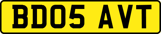 BD05AVT