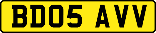 BD05AVV