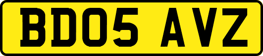 BD05AVZ