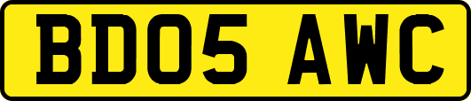 BD05AWC