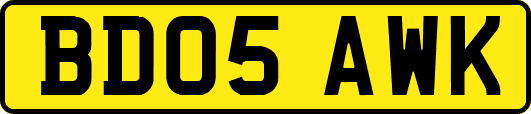 BD05AWK