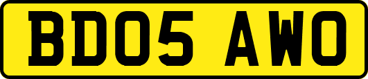 BD05AWO