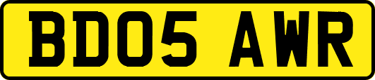 BD05AWR