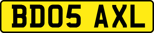 BD05AXL