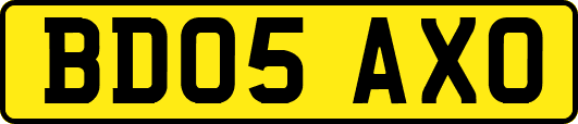 BD05AXO
