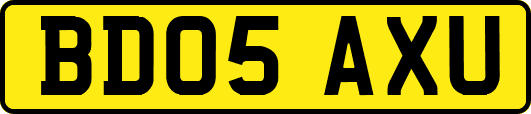 BD05AXU