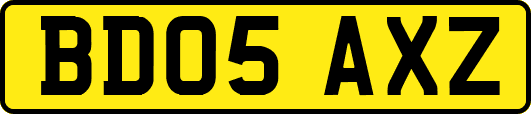 BD05AXZ