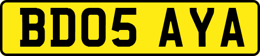 BD05AYA