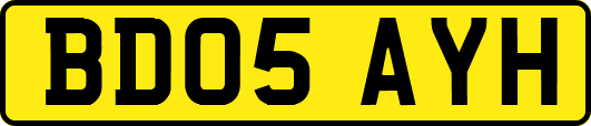 BD05AYH
