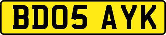 BD05AYK