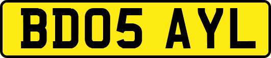 BD05AYL